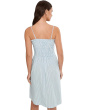 Beach Edit Beach Club Shirred Mini Dress