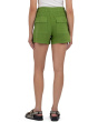 Katana-Drawstring Shorts with Porkchop Pockets