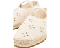 Clover Espadrille