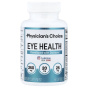 Physicians Choice, здоровье глаз, 60 капсул