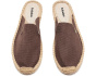 Dali Mule Espadrille