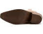 Flash Western Short Boots