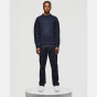 Weekend Offender Свитер плотной вязки из шерсти Zagreb Wool