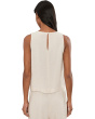 NZ by NIC+ZOE Linen Blend Stevie Tank