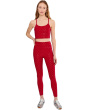 Softshine Slim Racerback Cropped Tank