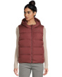 Strollbridge Hooded Vest