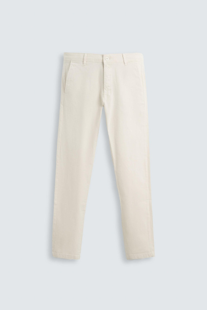 Zara ОБЛЕГАЮЩИЕ БРЮКИ-ЧИНОС 501608711-712-36