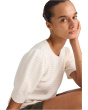 Merino Silk Diana Fem Tee