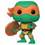FUNKO поп! Фильмы: Микеланджело - TMNT