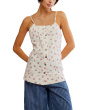 Maddie Printed Tunic