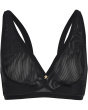 Plus Size Soire Iconic Curvy Bralette