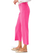 Harleen High-Rise Crop Jeans