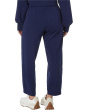 Lantern Ankle Length Pants