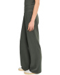 Spacedye Laid Back Wide Leg Pants