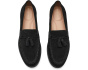 Stassi Soft Tassel