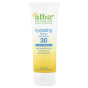 Alba Botanica, Hawaiian солнцезащитный лосьон для лица, SPF 30, без отдушек, 89 мл (3 жидк. унции)