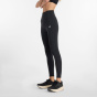 NEW BALANCE Женские колготки NB гладкие леггинсы с высоким подъемом 25"