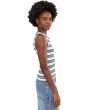 Jamie Henley Stripe