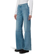 The Seamed Mia Wide Leg