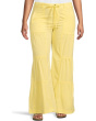 Terraced Wide Leg Pants