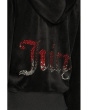 Ombre Hotfix Classic Juicy Hoodie