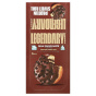 Legendary Foods, протеиновая булочка, молочный шоколад, 8 шт. по 67 г (2,4 унции)