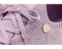 Martha Stewart Summits -Floral Dreams Hands Free Slip-ins