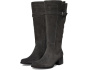 Kenna Extra Wide Calf Knee High Boots