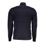 U.s. grand Sweatshirt-Man-Синий