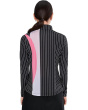 Sunsense Slinky Long Sleeve Quarter Zip