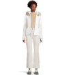 Shimmer Bug 1/2 Zip