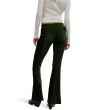 Penny Pull-on Velvet Pants