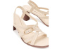 Dillon Heeled Strappy Sandals