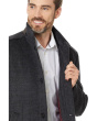 Upton Car Coat