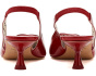Lover Slingback Kitten Heel