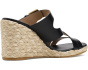 Sai Espadrille Wedges