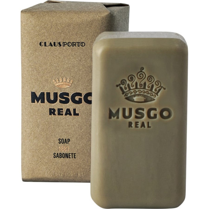 Claus Porto Натуральное мыло Musgo для тела - 50 г
