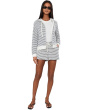 Suncoast Loop Terry Stripe Shorts