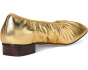 Tove Ballet Pump