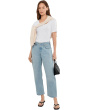 Cecile Crew Neck Tee