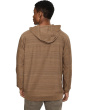 Bavaro Stripe Hoodie