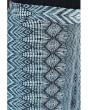 28" Mid-Rise Pull-On Wide Leg Palazzo Pants