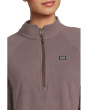Microchill™ 1/4 Zip Pullover
