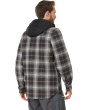 Insulated Riding Flannel