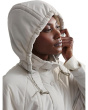 Elle Light Padded Parka