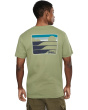Dawn Classic Short Sleeve Tee