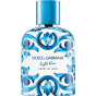 Dolce&Gabbana Светло-голубой спрей для парфюмерной воды pour homme - 100 мл