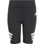 ADIDAS Детские обтягивающие все виды спорта Optime NXT детские короткие