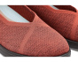 Award Ballerina/Skimmer Shoes