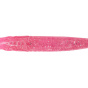 Резиновая приманка Twister Grub WXM Yubari 60 с розовым аттрактантом